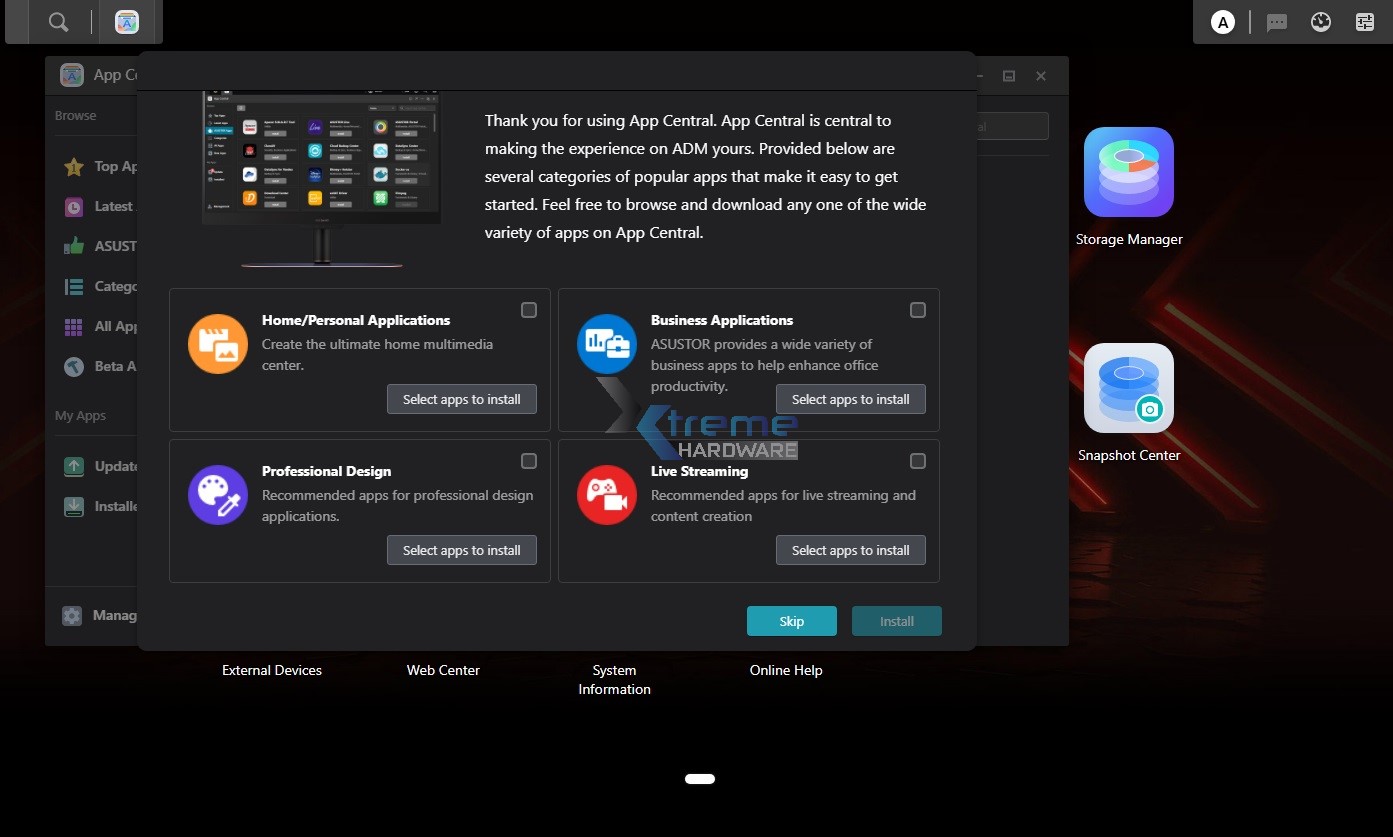 Flashstor 12 Pro Gen2 ADM5 18 97ff9