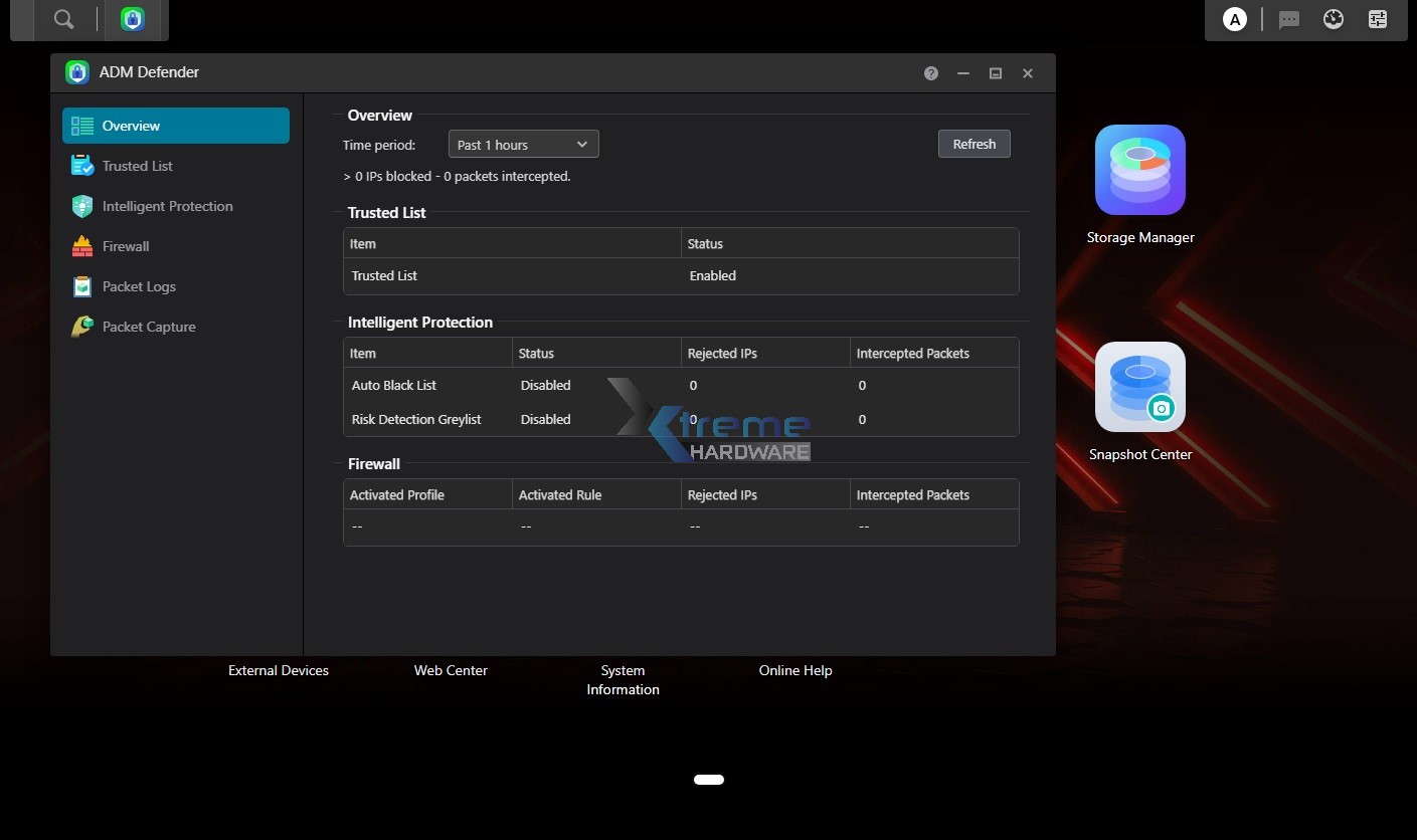 Flashstor 12 Pro Gen2 ADM5 8 d0597