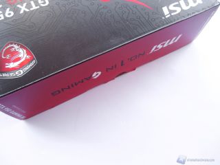 MSI GTX 950 Gaming 2G 8